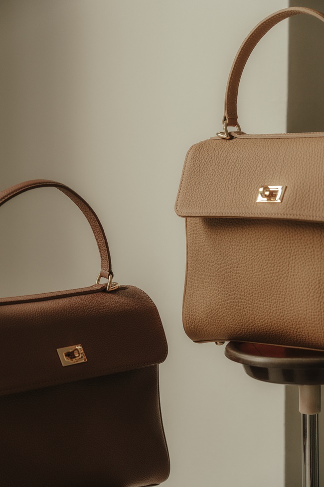 유메르, 독일 가죽 테너리 바인하이머와 협업…독점 컬러 가죽 라인 론칭 27-Image